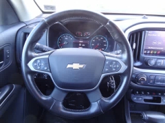 Used 2019  Chevrolet Colorado 4WD Crew Cab 128&period;3" ZR2 at CarloanExpress&period;Com near Hampton&comma; VA