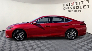 Used 2022  Lexus ES ES 350 FWD at CarloanExpress&period;Com near Hampton&comma; VA