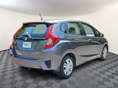 Used 2016  Honda Fit 4d Hatchback LX CVT at CarloanExpress&period;Com near Hampton&comma; VA