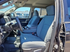 Used 2018  Ram 1500 Tradesman 4x4 Crew Cab 5'7" Box at CarloanExpress&period;Com near Hampton&comma; VA