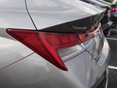 Used 2024  Hyundai Elantra Limited IVT at CarloanExpress&period;Com near Hampton&comma; VA