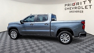 Used 2022  Chevrolet Silverado 1500 LTD 2WD Crew Cab 147" Custom at CarloanExpress&period;Com near Hampton&comma; VA