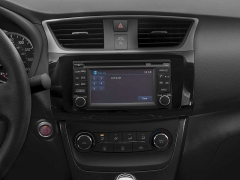 Used 2017  Nissan Sentra SR CVT at CarloanExpress&period;Com near Hampton&comma; VA