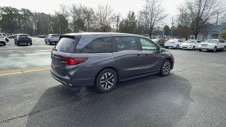 Used 2025  Honda Odyssey EX-L Auto at CarloanExpress&period;Com near Hampton&comma; VA