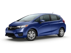 Used 2015  Honda Fit 5dr HB CVT at CarloanExpress&period;Com near Hampton&comma; VA