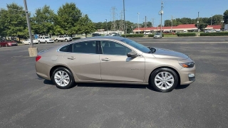 Used 2024  Chevrolet Malibu 4dr Sdn 1LT at CarloanExpress&period;Com near Hampton&comma; VA