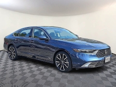 New 2026  Honda Accord Hybrid Touring Sedan at CarloanExpress&period;Com near Hampton&comma; VA