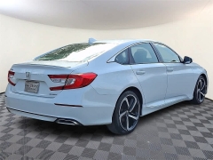 Used 2020  Honda Accord Sedan 4d Sport 1&period;5L CVT at CarloanExpress&period;Com near Hampton&comma; VA