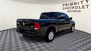 Used 2019  Ram 1500 Classic Tradesman 4x4 Crew Cab 5'7" Box at CarloanExpress&period;Com near Hampton&comma; VA