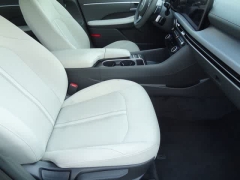 Used 2025  Hyundai Sonata SEL FWD at CarloanExpress&period;Com near Hampton&comma; VA