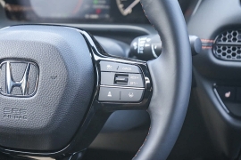 New 2026  Honda HR-V Sport 2WD CVT at CarloanExpress&period;Com near Hampton&comma; VA