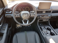 New 2025  Honda Pilot Touring&plus; AWD at CarloanExpress&period;Com near Hampton&comma; VA