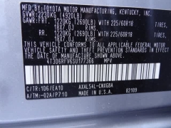 Used 2025  Toyota RAV4 Hybrid Limited AWD at CarloanExpress&period;Com near Hampton&comma; VA