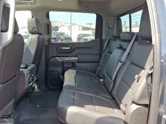 Used 2019  Chevrolet Silverado 1500 4WD Crew Cab 147" LTZ at CarloanExpress&period;Com near Hampton&comma; VA