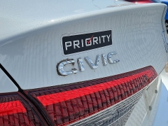 Used 2023  Honda Civic Sedan LX CVT at CarloanExpress&period;Com near Hampton&comma; VA