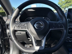 Used 2021  Nissan Sentra SR CVT at CarloanExpress&period;Com near Hampton&comma; VA