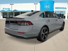 New 2025  Honda Accord Hybrid Sport Sedan at CarloanExpress.Com near Hampton, VA
