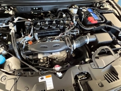 New 2025  Honda Accord Sedan SE CVT at CarloanExpress.Com near Hampton, VA