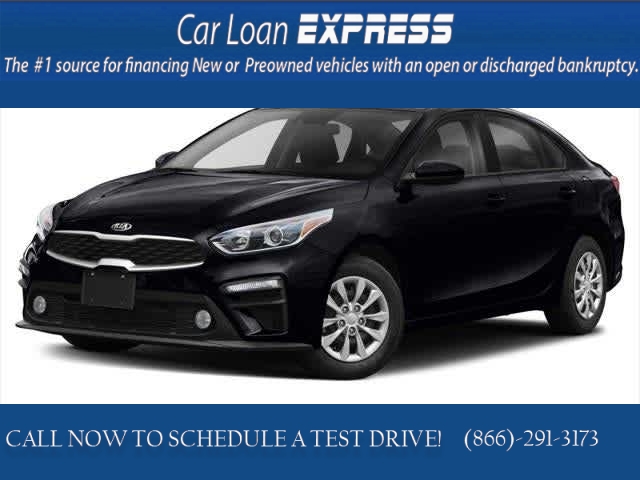 Used 2020  Kia Forte FE Manual at CarloanExpress&period;Com near Hampton&comma; VA