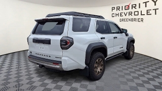 Used 2025  Toyota 4Runner Hybrid 4WD &lpar;Natl&rpar; at CarloanExpress&period;Com near Hampton&comma; VA