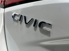 New 2026  Honda Civic Hatchback Sport CVT at CarloanExpress&period;Com near Hampton&comma; VA