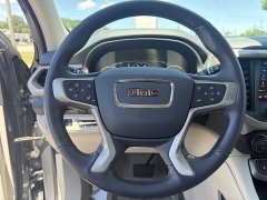 Used 2021  GMC Acadia AWD 4dr Denali at CarloanExpress&period;Com near Hampton&comma; VA