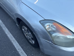 Used 2008  Nissan Altima 4dr Sdn I4 CVT 2&period;5 S at CarloanExpress&period;Com near Hampton&comma; VA