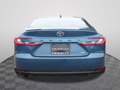 Used 2025  Toyota Camry &lpar;Natl&rpar; at CarloanExpress&period;Com near Hampton&comma; VA