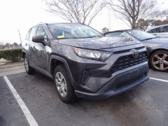 Used 2021  Toyota RAV4 LE FWD at CarloanExpress&period;Com near Hampton&comma; VA