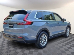 Used 2024  Honda CR-V EX AWD at CarloanExpress&period;Com near Hampton&comma; VA