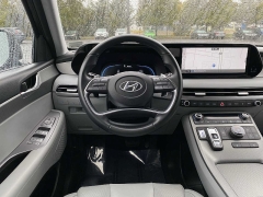 Used 2025  Hyundai Palisade SEL AWD at CarloanExpress.Com near Hampton, VA