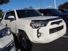Used 2018  Toyota 4Runner 4WD (Natl) at CarloanExpress.Com near Hampton, VA