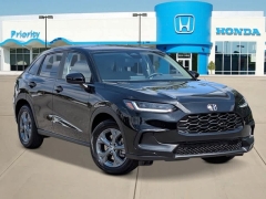 New 2027  Honda HR-V LX 2WD CVT at CarloanExpress&period;Com near Hampton&comma; VA