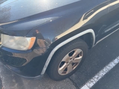 Used 2012  Jeep Grand Cherokee 4WD 4dr Laredo at CarloanExpress&period;Com near Hampton&comma; VA