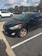 Used 2013  Hyundai Elantra 4dr Sdn Auto GLS PZEV (Alabama Plant) at CarloanExpress.Com near Hampton, VA