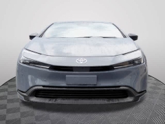 Used 2025  Toyota Prius &lpar;Natl&rpar; at CarloanExpress&period;Com near Hampton&comma; VA