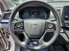 Used 2024  Honda Odyssey Touring Auto at CarloanExpress&period;Com near Hampton&comma; VA