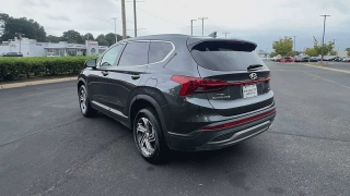 Used 2023  Hyundai Santa Fe SE AWD at CarloanExpress.Com near Hampton, VA