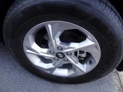 Used 2024  Hyundai Tucson SEL FWD at CarloanExpress&period;Com near Hampton&comma; VA