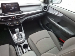 Used 2024  Kia Forte LXS IVT at CarloanExpress.Com near Hampton, VA