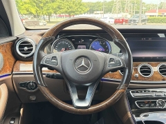 Used 2018  Mercedes-Benz E-Class 4d Sedan E300 at CarloanExpress&period;Com near Hampton&comma; VA