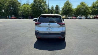 Used 2023  Nissan Rogue FWD SV at CarloanExpress&period;Com near Hampton&comma; VA