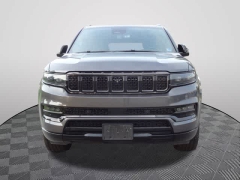 Used 2024  Jeep Grand Wagoneer L Series II 4x4 at CarloanExpress&period;Com near Hampton&comma; VA
