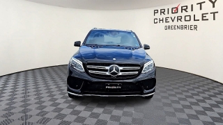 Used 2017  Mercedes-Benz GLE-Class 4d SUV GLE350 at CarloanExpress&period;Com near Hampton&comma; VA
