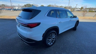 Used 2025  Buick Enclave 4dr Preferred at CarloanExpress&period;Com near Hampton&comma; VA