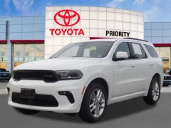 Used 2022  Dodge Durango GT Plus AWD at CarloanExpress&period;Com near Hampton&comma; VA