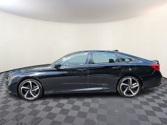 Used 2022  Honda Accord Hybrid Sport Sedan at CarloanExpress&period;Com near Hampton&comma; VA