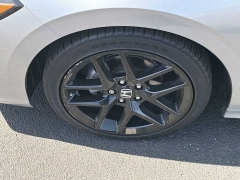 Used 2024  Honda Civic Sedan Sport CVT at CarloanExpress&period;Com near Hampton&comma; VA