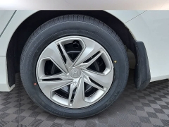 Used 2020  Honda Civic Sedan 4d LX CVT at CarloanExpress&period;Com near Hampton&comma; VA