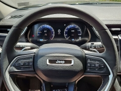 Used 2023  Jeep Grand Cherokee Limited 4x4 at CarloanExpress&period;Com near Hampton&comma; VA
